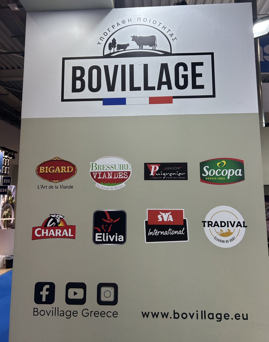 Interbev tweet media