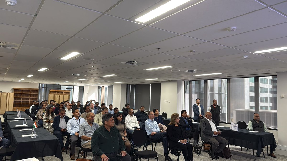 SEPC India tweet media