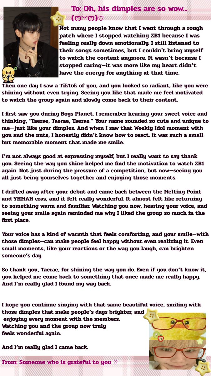 LynxLyLynx's tweet image. #SupportMatthew #SupportTaerae #SupportRicky