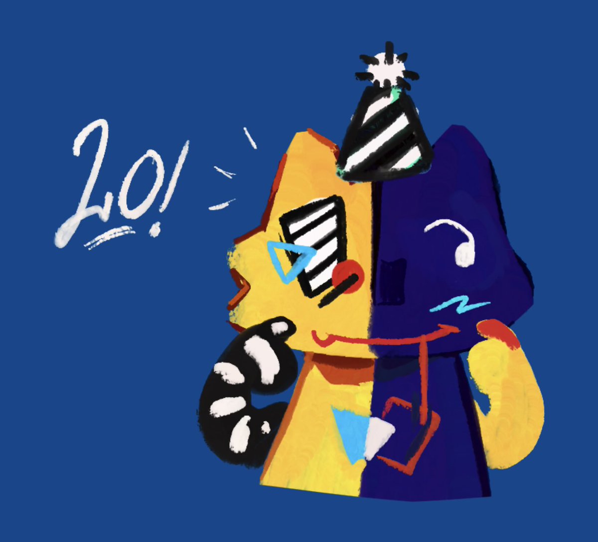 🗯️▕▏ TEA tweet media