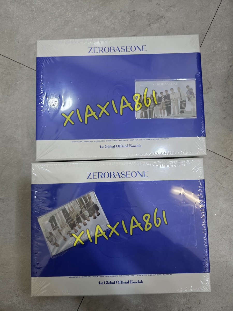 Kpop Korea 🇰🇷proxy purchase 시아 대리구매 tweet media