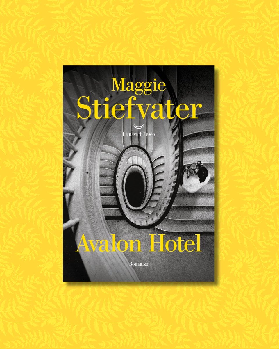 La nave di Teseo tweet media