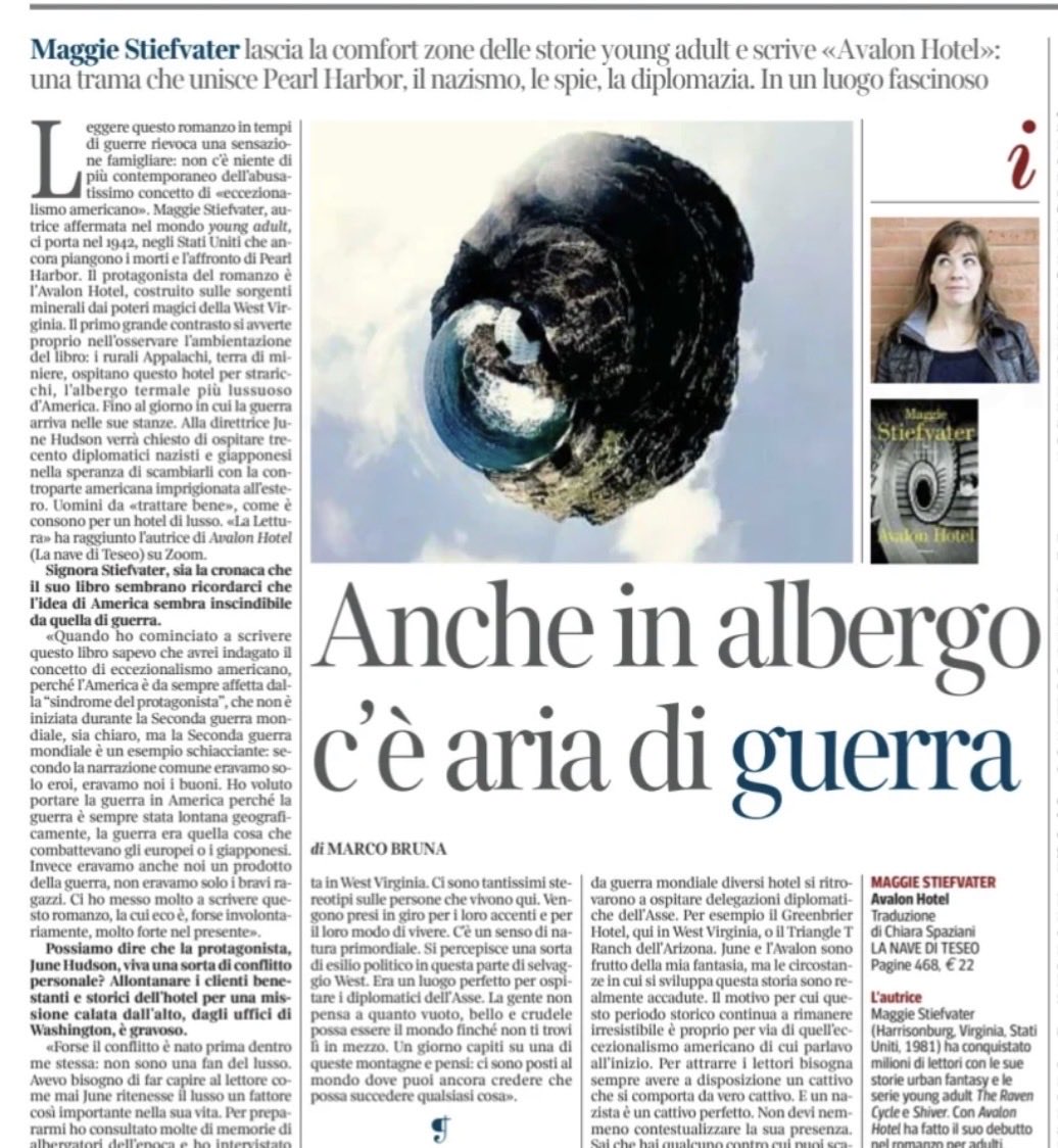 La nave di Teseo tweet media