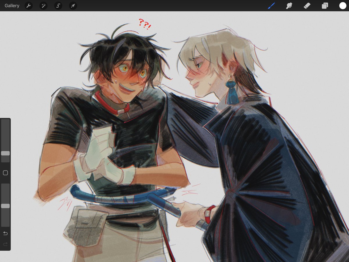 jae (collision enthusiast) ✨ tweet media