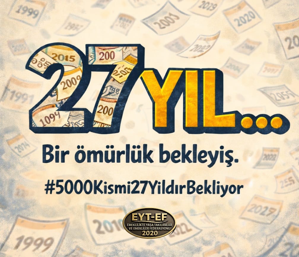ArzuLast's tweet photo. 5000 Prim ve Kısmi Emeklilik,
Toplumun kanayan yarası haline gelmiş;

Gasp edilen bir Haktır !

#5000Kısmi27YıldırBekliyor
#EmekliyizSandığıBekliyoruz
@RTErdogan
@isikhanvedat https://t.co/aPDeqqPM9Z