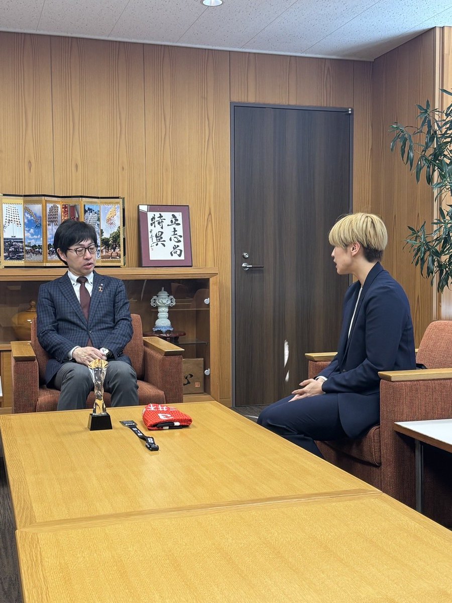 Fuyuko Takahashi tweet media