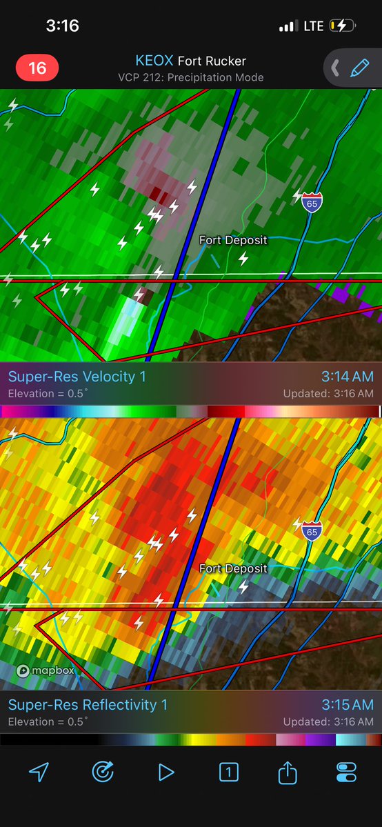 Storm Captures Pictures/Videos tweet media