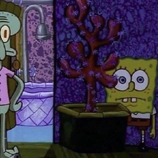 when i post while i haven't replied to my friend texts