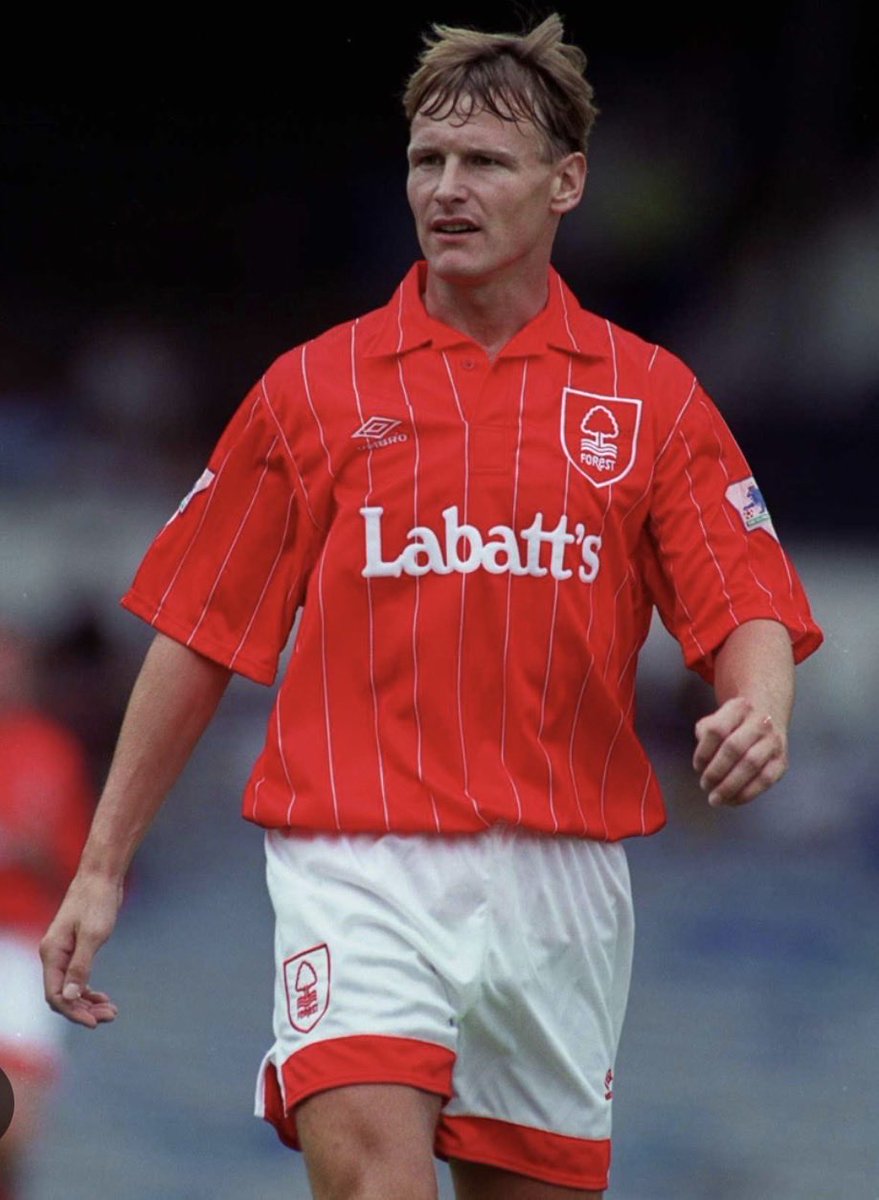 90’s Football Memories tweet media