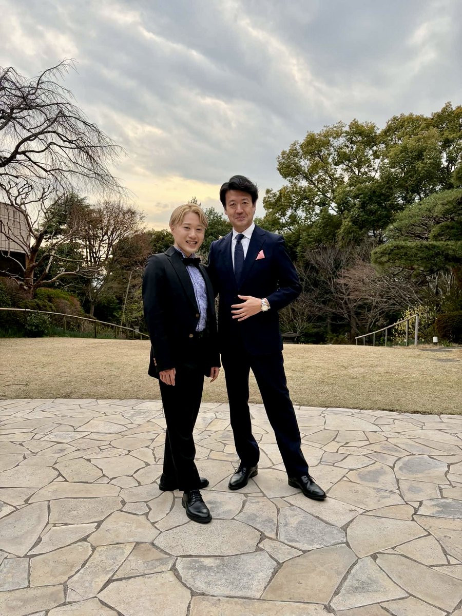 髙野ピエール tweet media