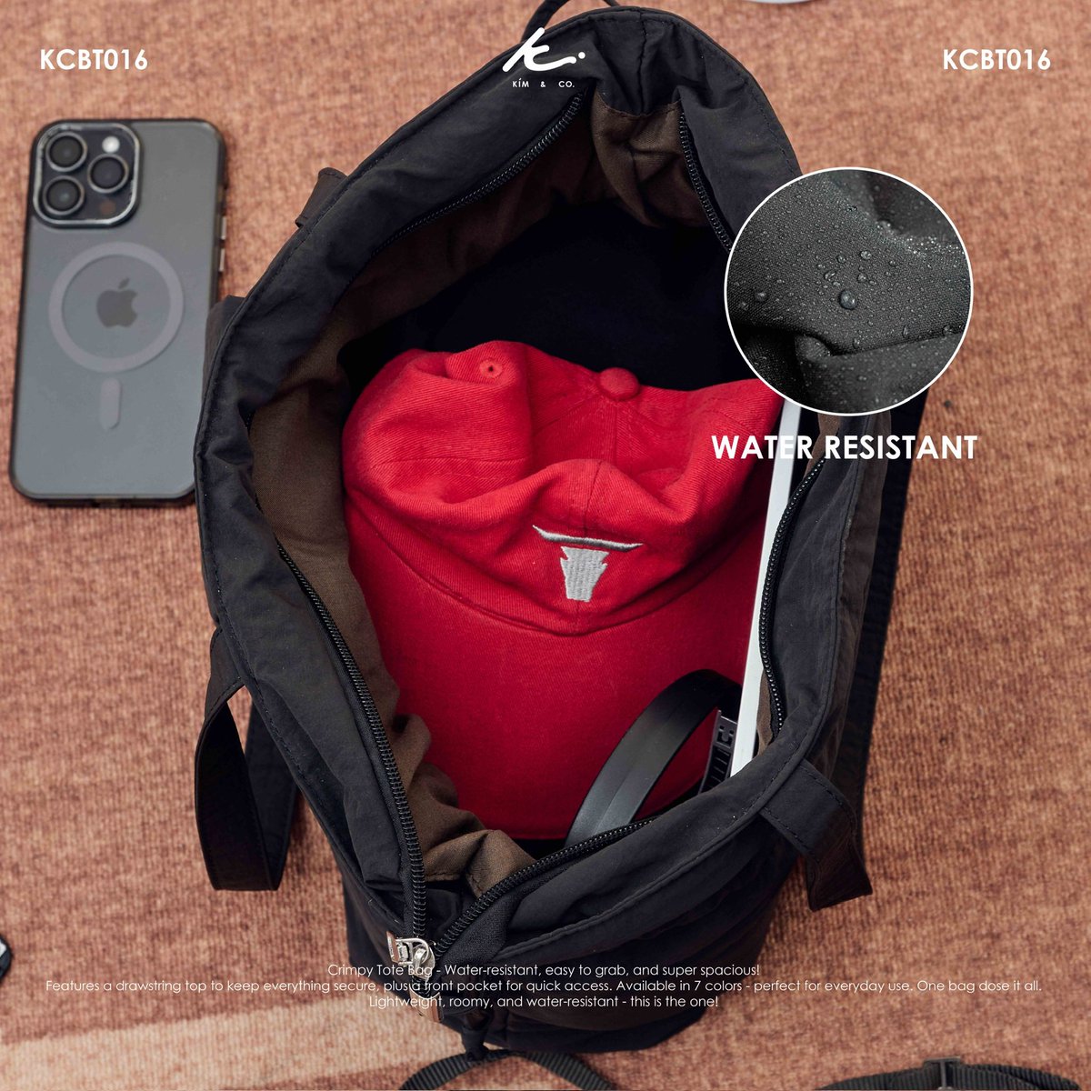 KimandCo. Original tweet media