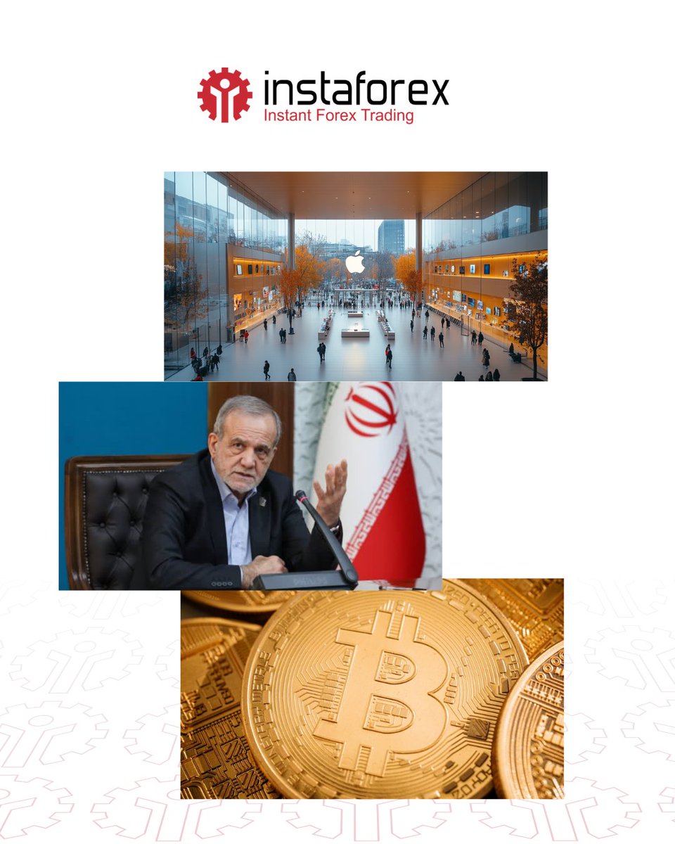 InstaForex | InstaTrade Official - Forex Trading tweet media