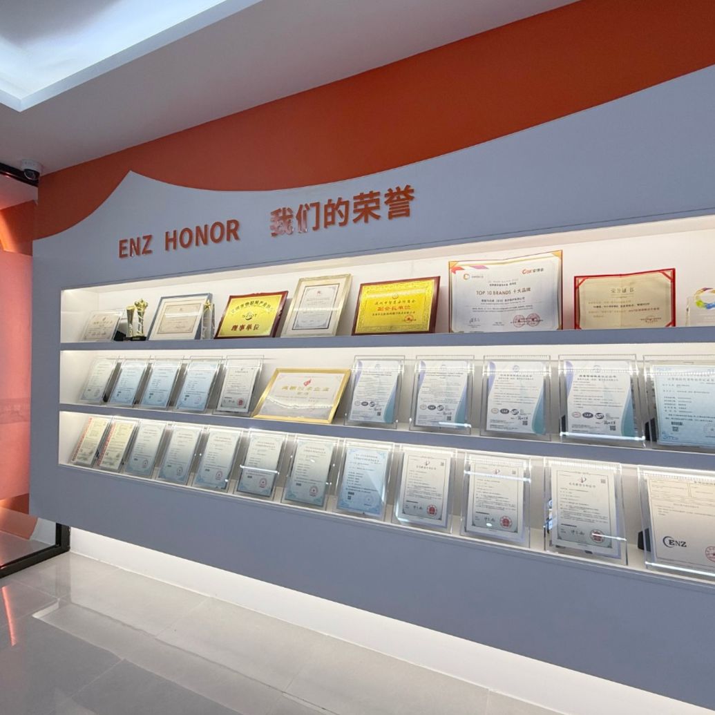 ENZHDT's tweet image. We provide complete IPC+NVR+APP+VMS solutions integrated with machine perception and AI for multiple industries. This is our honor wall showing our strength and recognition.
#SmartSolution #IPCamera #NVR #AIMonitoring #HonorWall