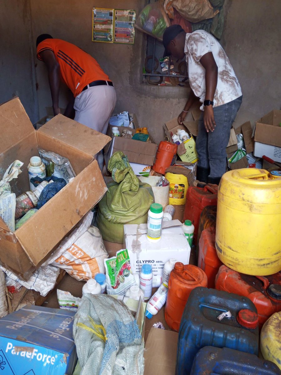 Pest Control Products Board tweet media