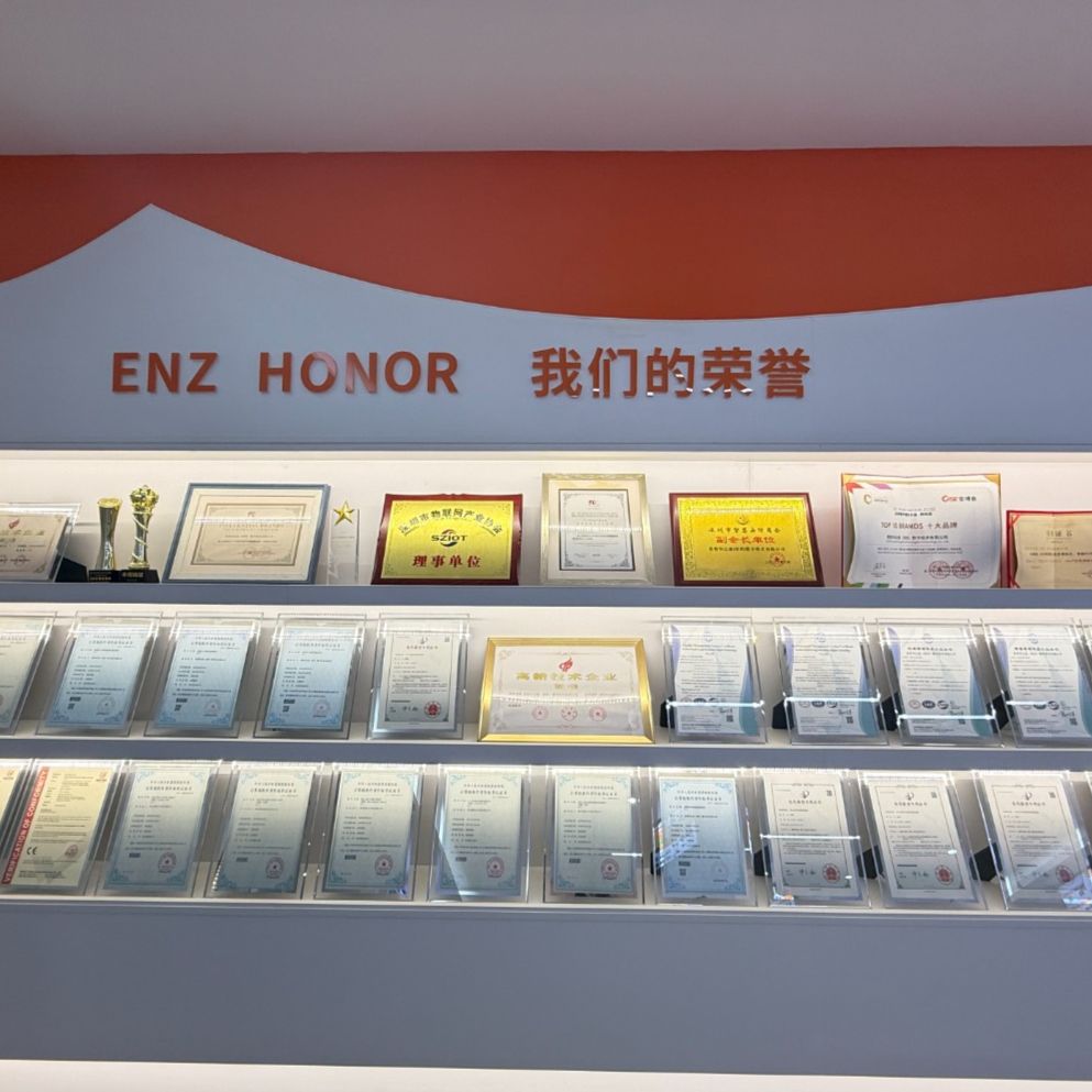 ENZHDT's tweet image. We provide complete IPC+NVR+APP+VMS solutions integrated with machine perception and AI for multiple industries. This is our honor wall showing our strength and recognition.
#SmartSolution #IPCamera #NVR #AIMonitoring #HonorWall