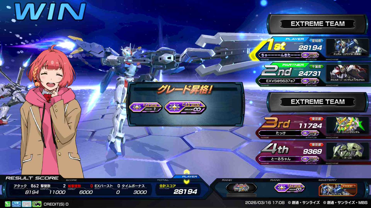 ちゃんきた tweet media