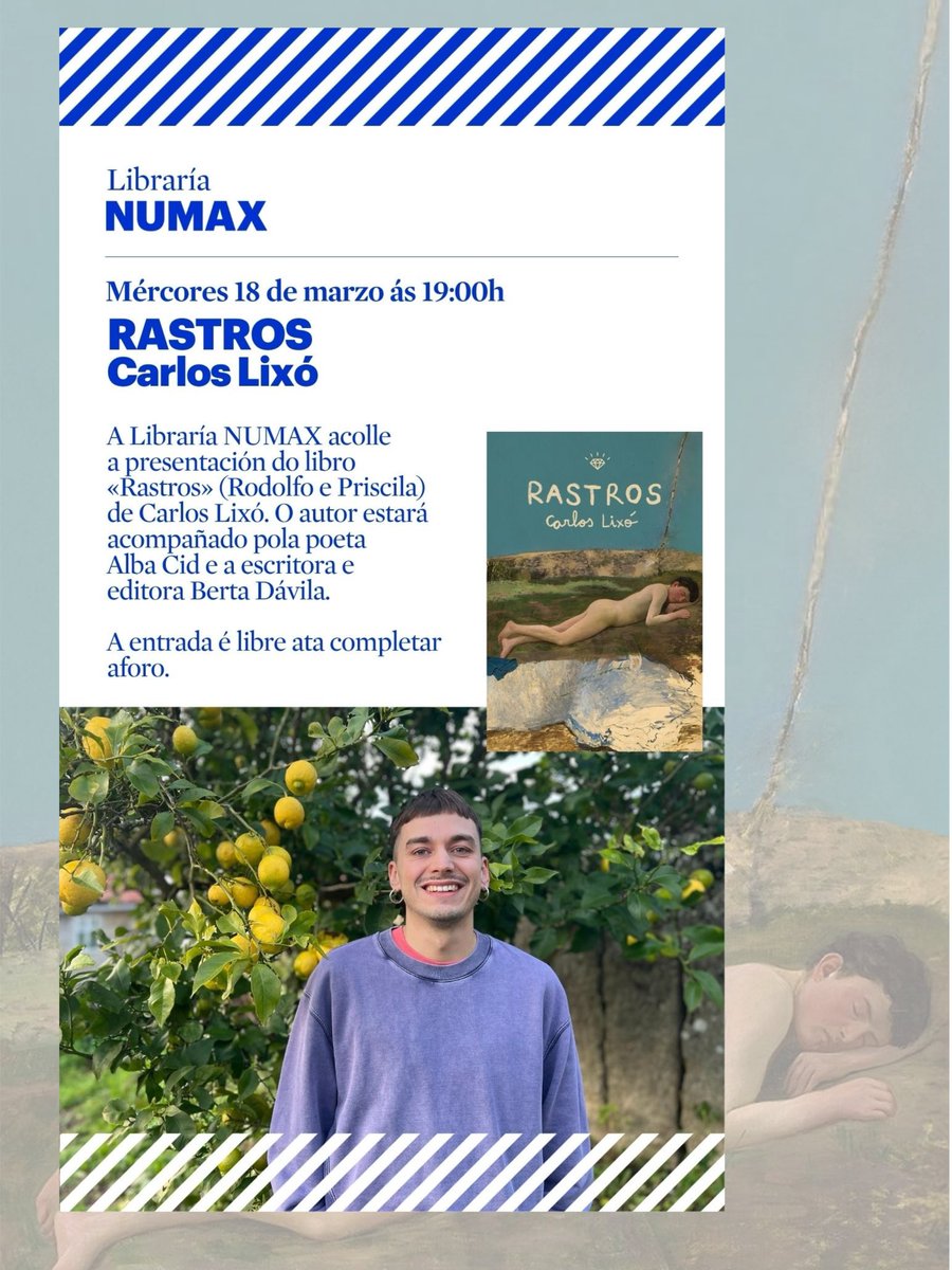 Rodolfo e Priscila tweet media