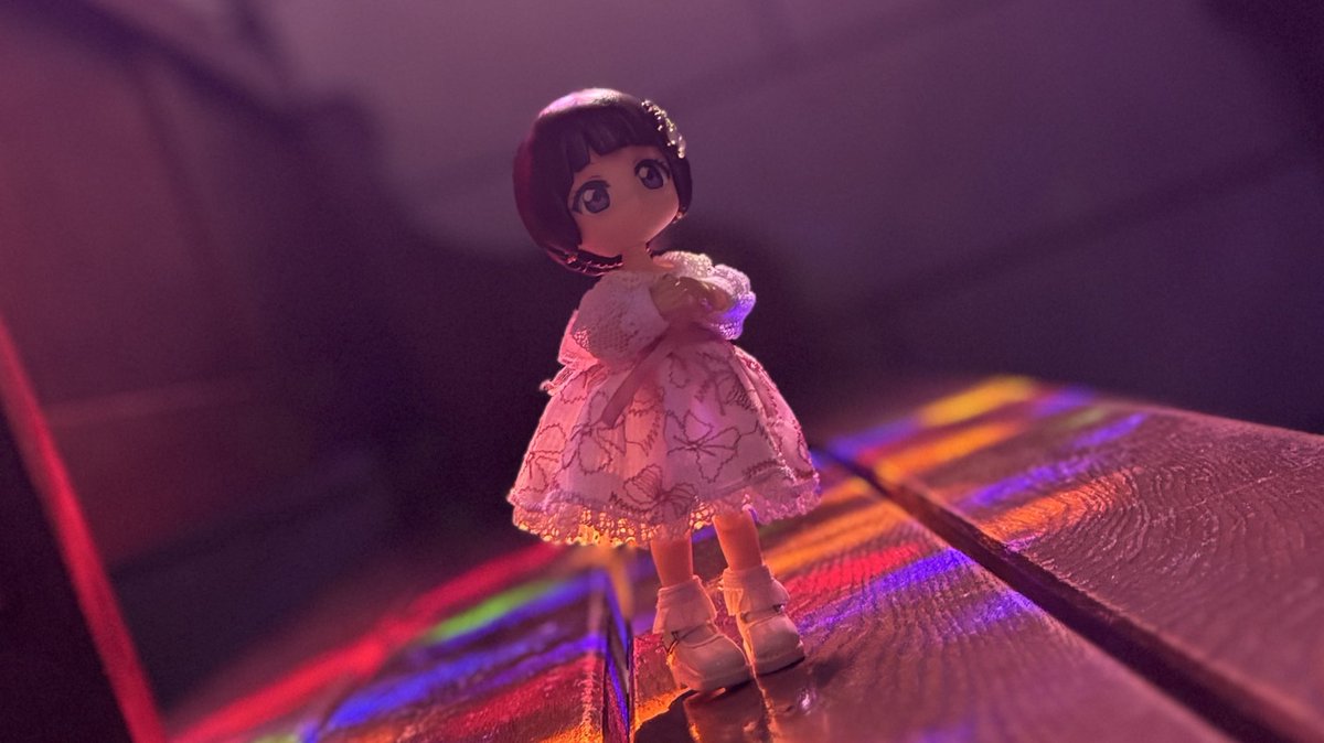 【紛失.拡散希望】

昨日(3/15)画像の女の子のドールを紛失してしまいました。
明治村を出て最初に寄り道した場所で無いことに気づきました。明治村園内含め周辺で落したと考えられます。
本日電話での問い合わせと来園しての捜索(お店の方に聞いたりも)をしましたが未だ見つかっておりません。

↓