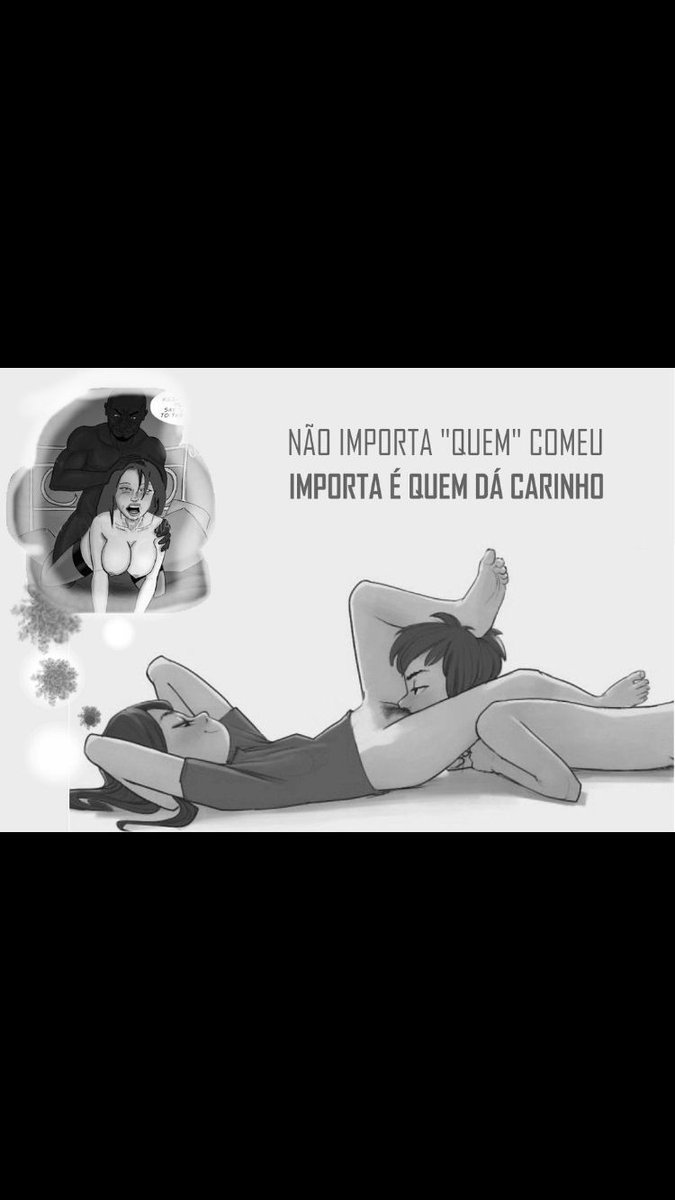 E você é carinhoso?