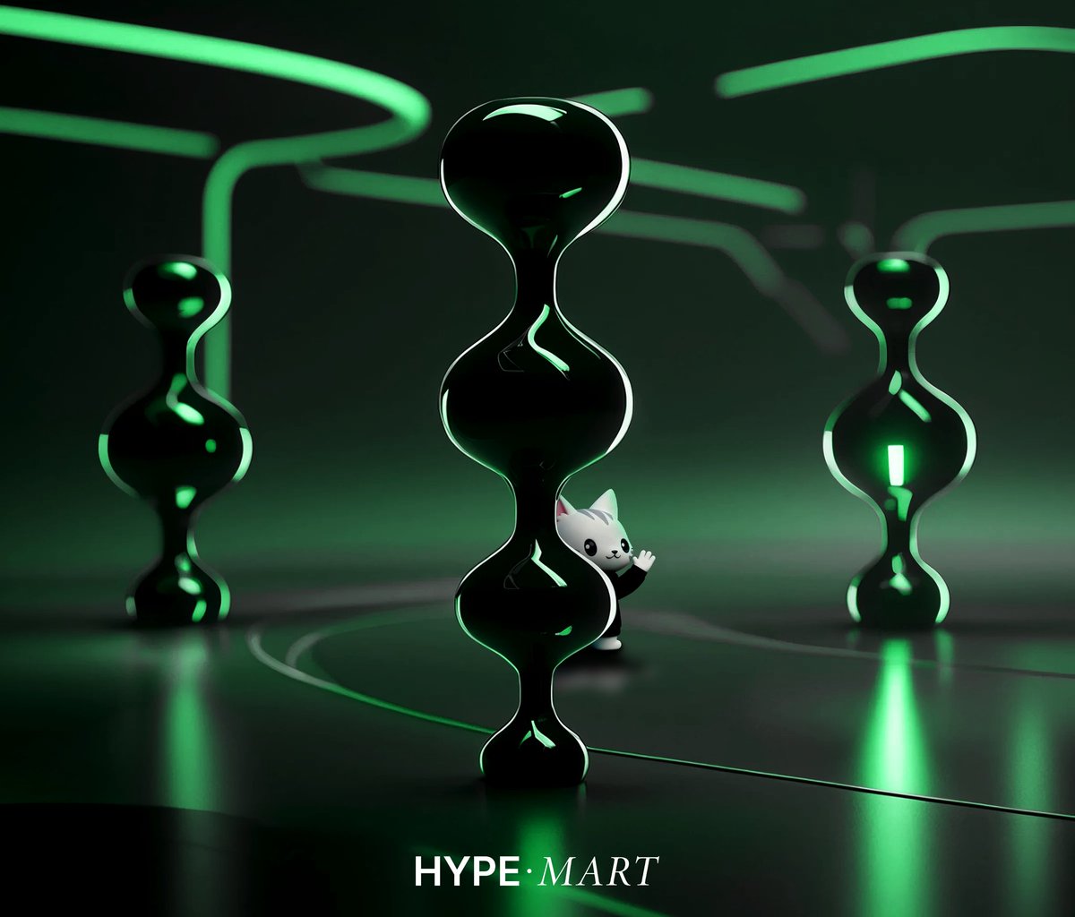 HypeMartX's tweet photo. Hyperliquid. https://t.co/kjsPQjfKP3