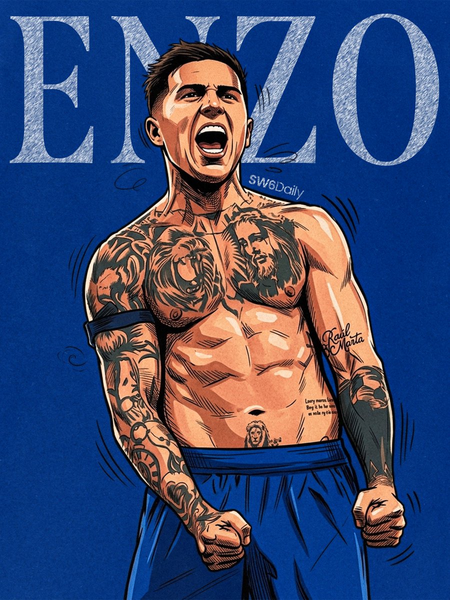 SW6Daily tweet media