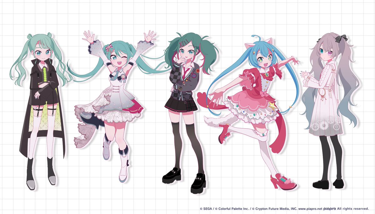 桶沢@にじそ11【南2 A-79】 tweet media