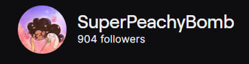 Peachy🍑☁️✨ tweet media