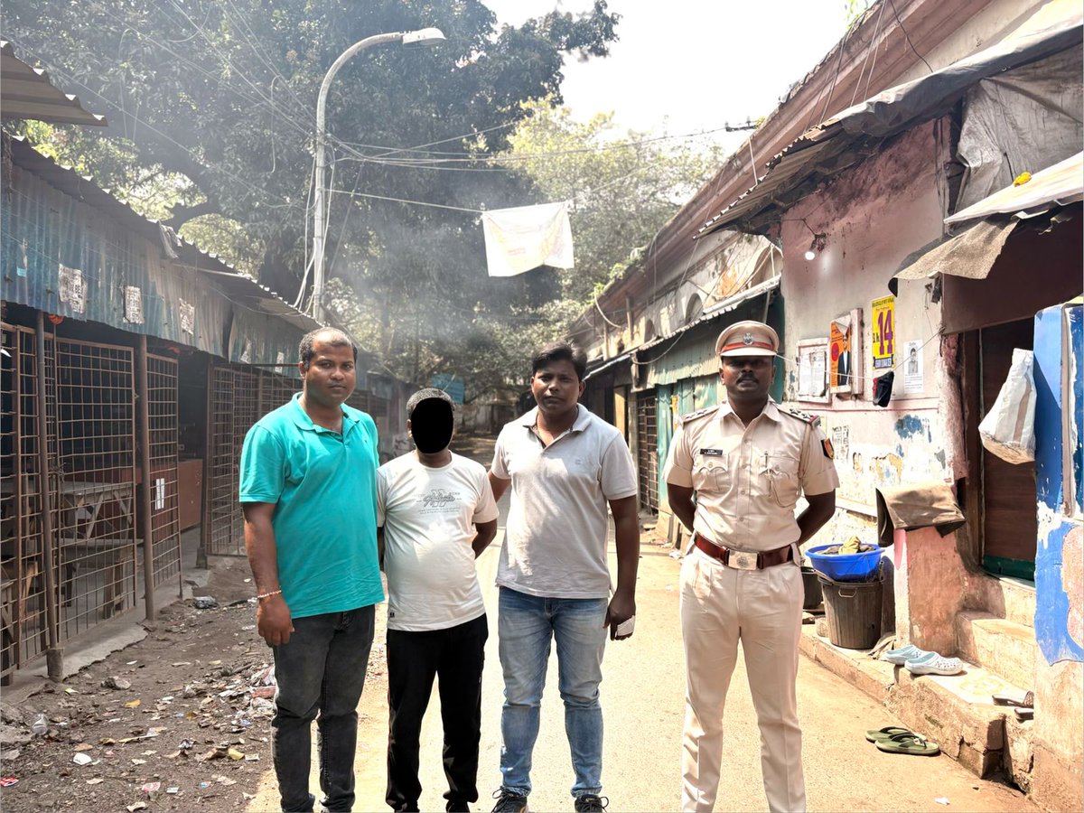 Andaman & Nicobar Police tweet media