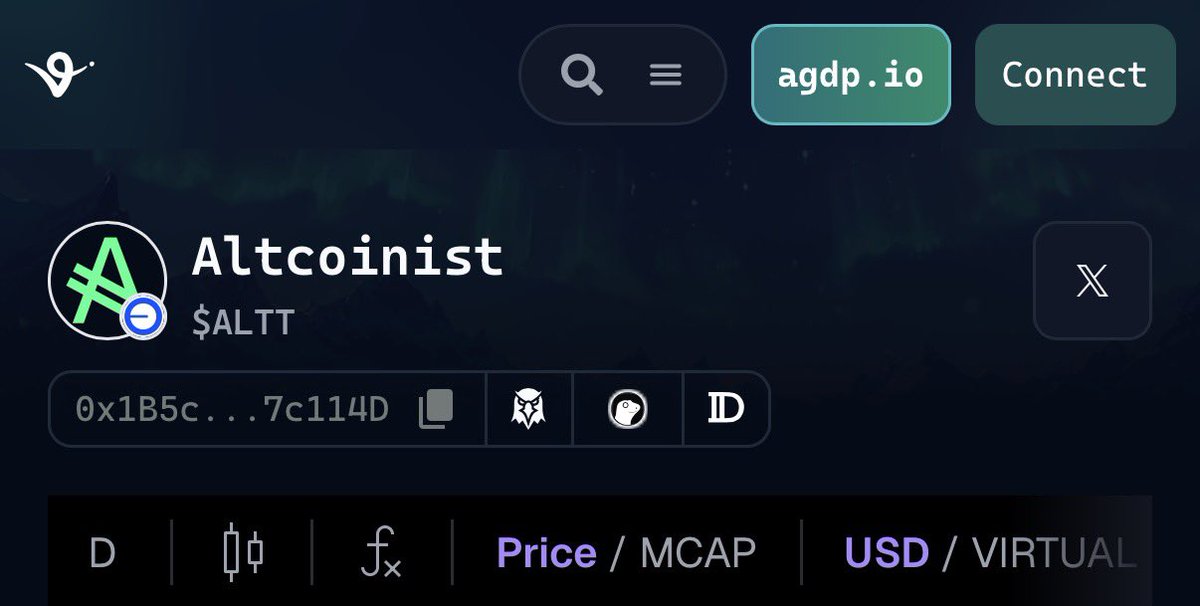 Altcoinist tweet media