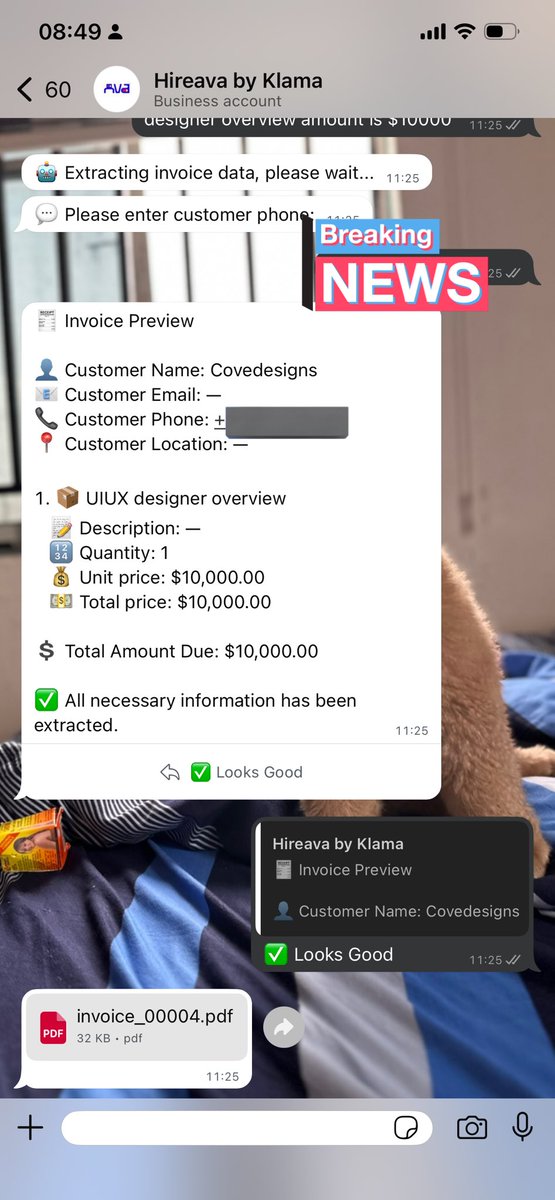 Michael Olojede~Product design tweet media