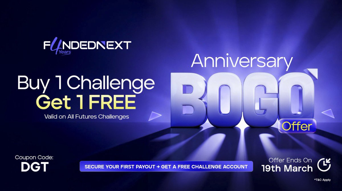 🐙Damn Good Trading 🦍 tweet media