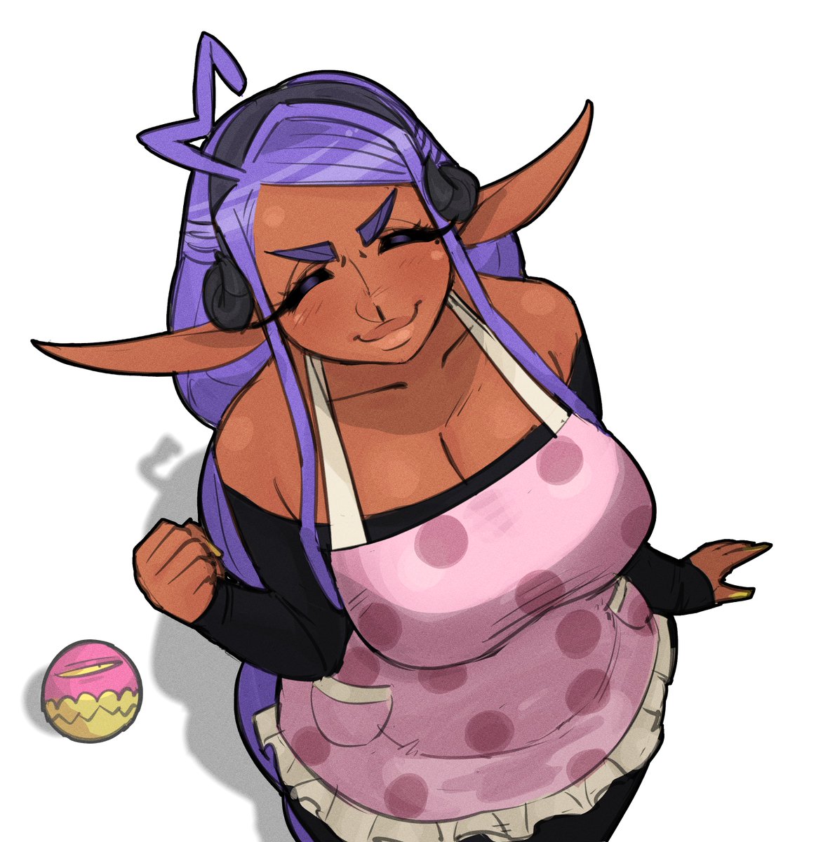 chkn\(^ω^)/(COMMS CLOSED) tweet media