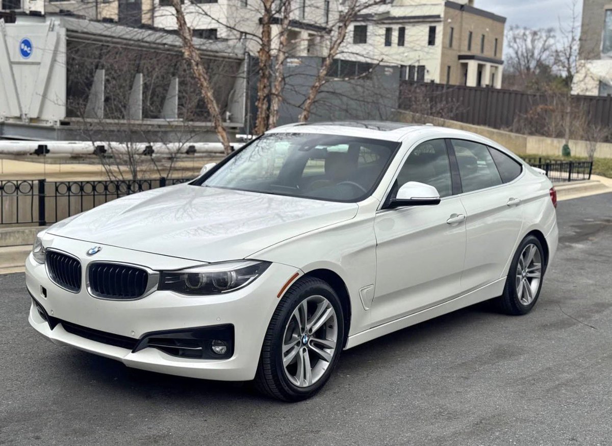 kareemcars_'s tweet photo. BMW 3301 GRAN COUPE 2017
FULL OPTIONS
PRIX: 10.000.000 CFA+
LIVRAISON INCLUSE. https://t.co/Ai7Tr55tX1