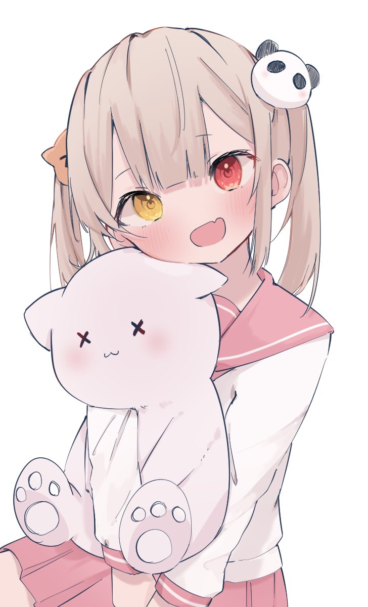 ういちゃんまん tweet media