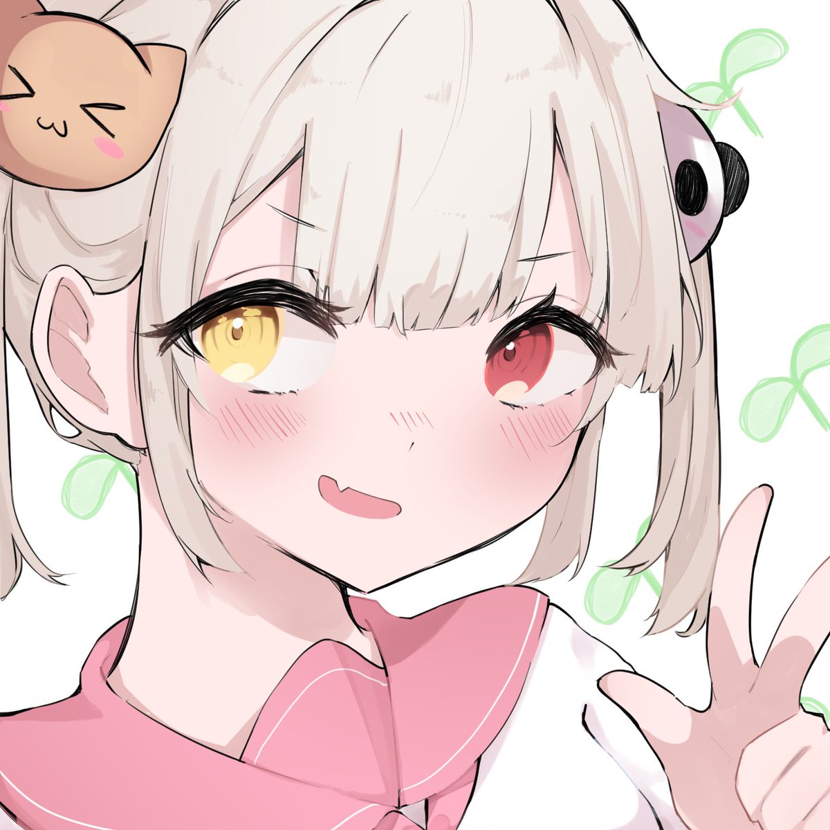 ういちゃんまん tweet media