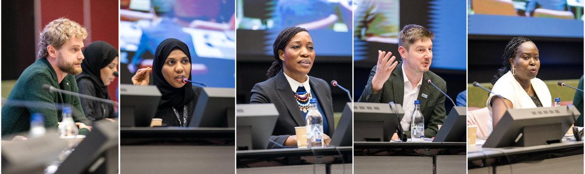 Ambassador Clare Walsh 🇦🇺 🇺🇳 tweet media