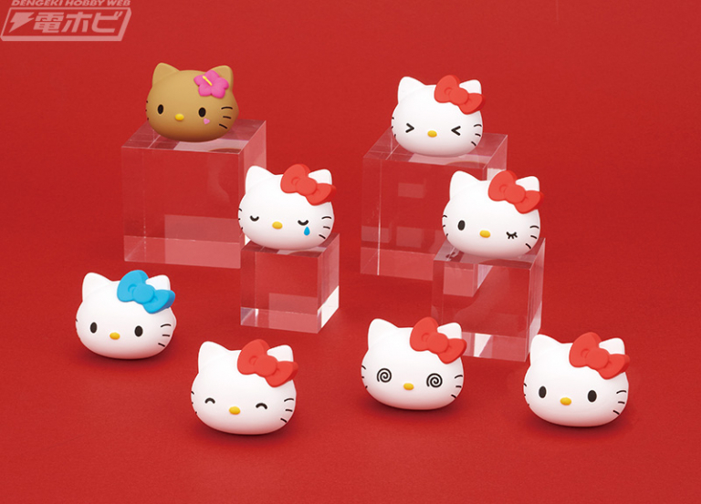 電撃ホビーウェブ tweet media