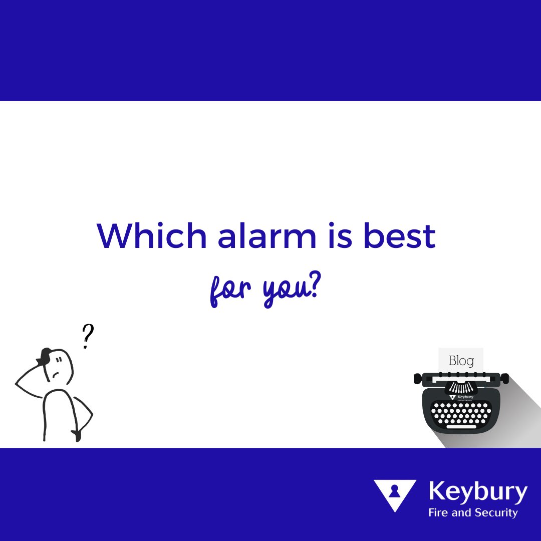 Keybury F&S tweet media