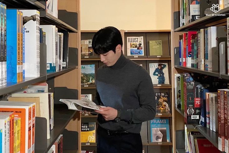 서강준 얼굴 tweet media