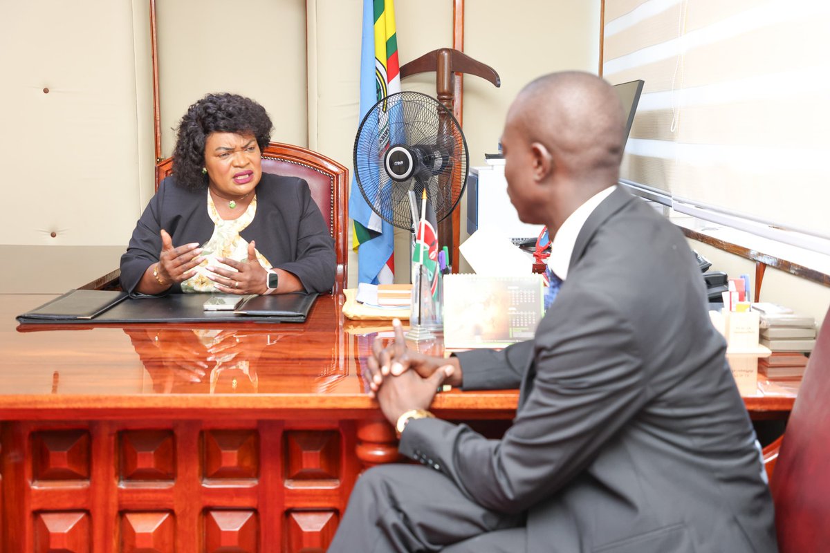 Public Service & Human Capital Development tweet media