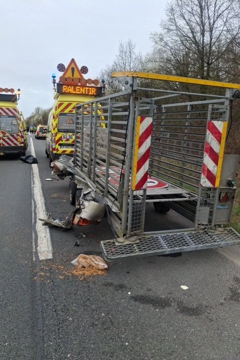 VINCI Autoroutes tweet media