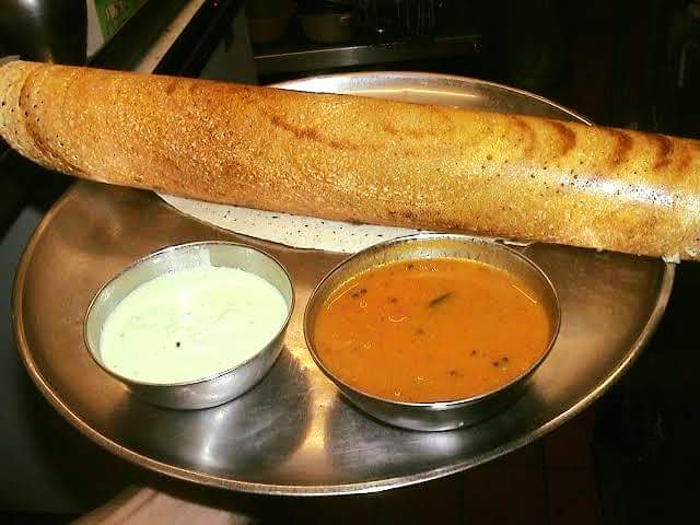 GovindasRestuar's tweet image. Fuel your focus! A new week deserves a mindful meal. From protein-rich lentils to fresh garden veggies, our Sattvic menu is designed for high energy without the afternoon slump. Eat pure, live better!

📍 Plot 9 Dewinton Street, Kampala
📞 0757 418590

#MindfulEating