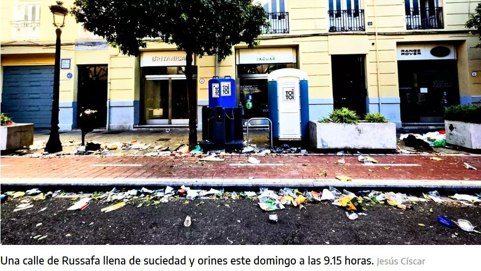 Russafa Descansa tweet media