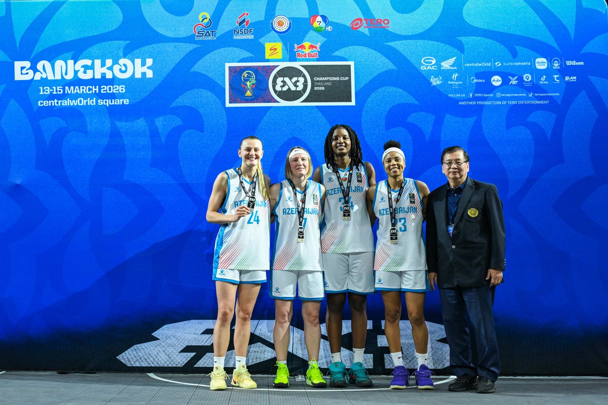 Araski AES tweet media