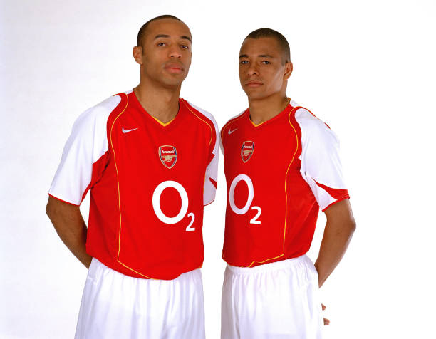 Arsenal Shirt Cøllectörs 👕👕👕 tweet media