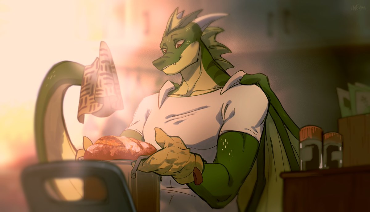 Lins+Grimm | lingrimmart.tumblr.com tweet media