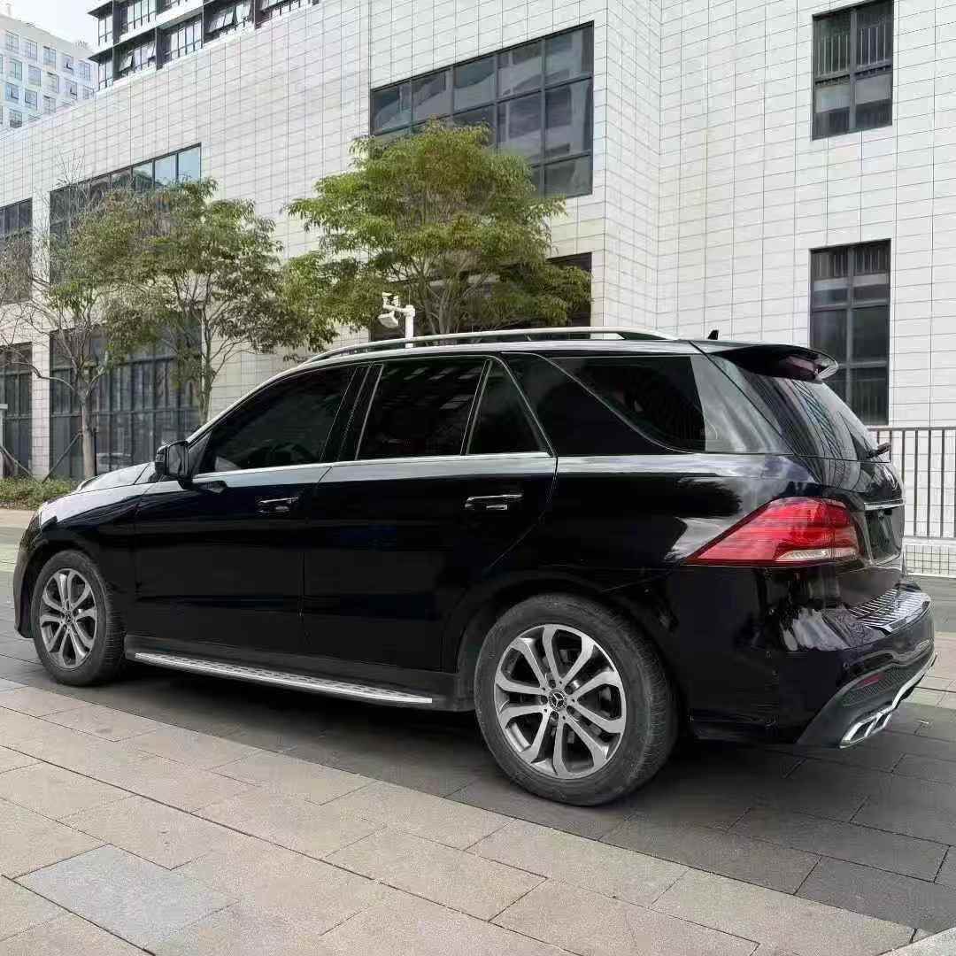 nolimitmiracle's tweet photo. 2015 MERCEDES BENZ ML 400 

🏷️23m naira
Doorstep delivery.
Car condition perfect
Doorstep Delivery includes 
Buying , shipping , custom duty 
No hidden charged https://t.co/dFWMt8EfZs