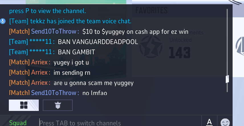 snakeCase2 tweet media