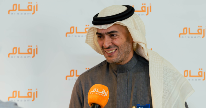 بوابة أرقام المالية tweet media