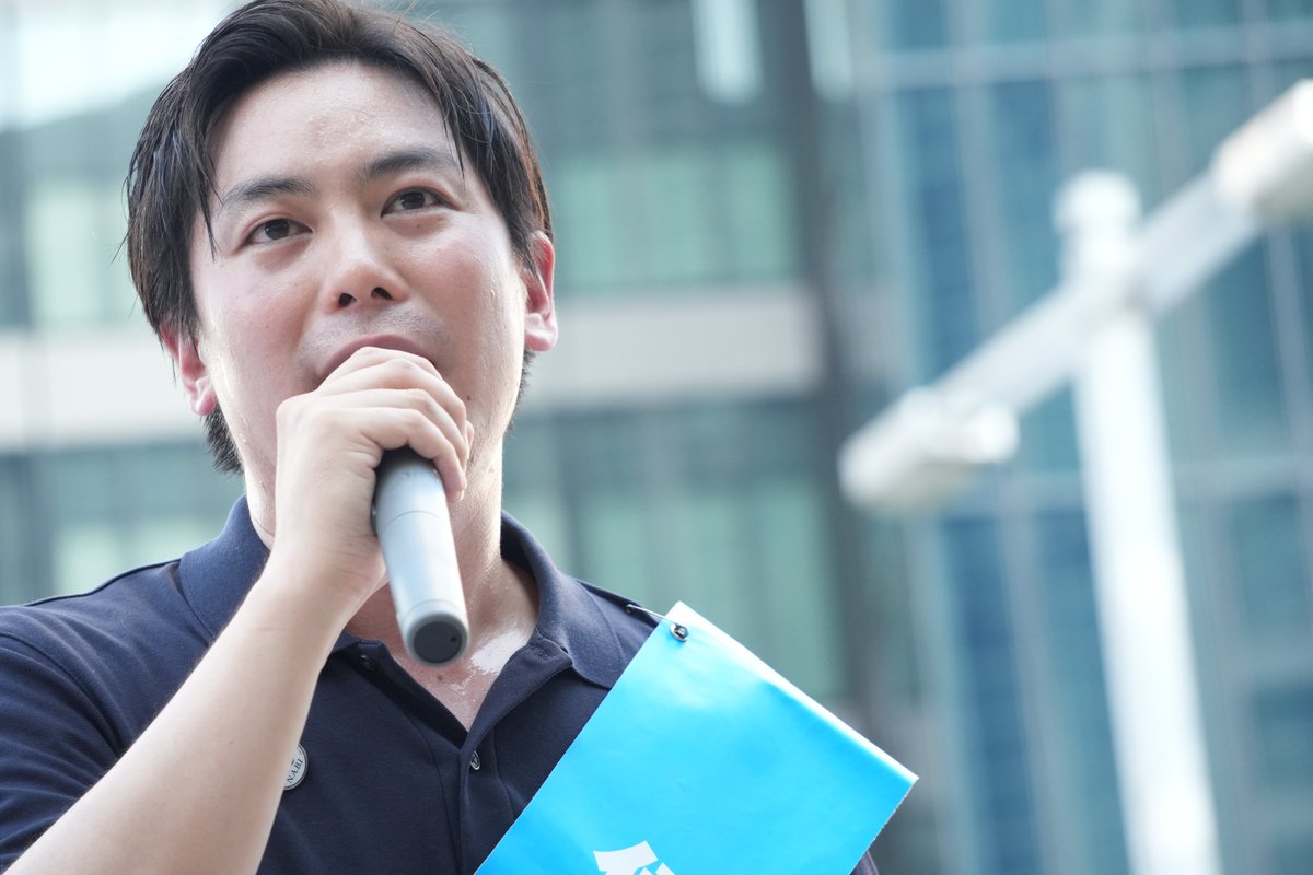 信教二世遊説隊N.A.B.I tweet media